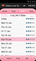 Download Arlean Love Test for Android