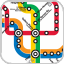 Arlean Metro Maps for Android